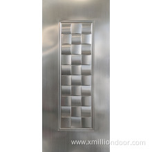 Hot sale steel door panel